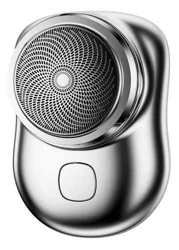 Mini Afeitadora Eléctrica Portátil usb