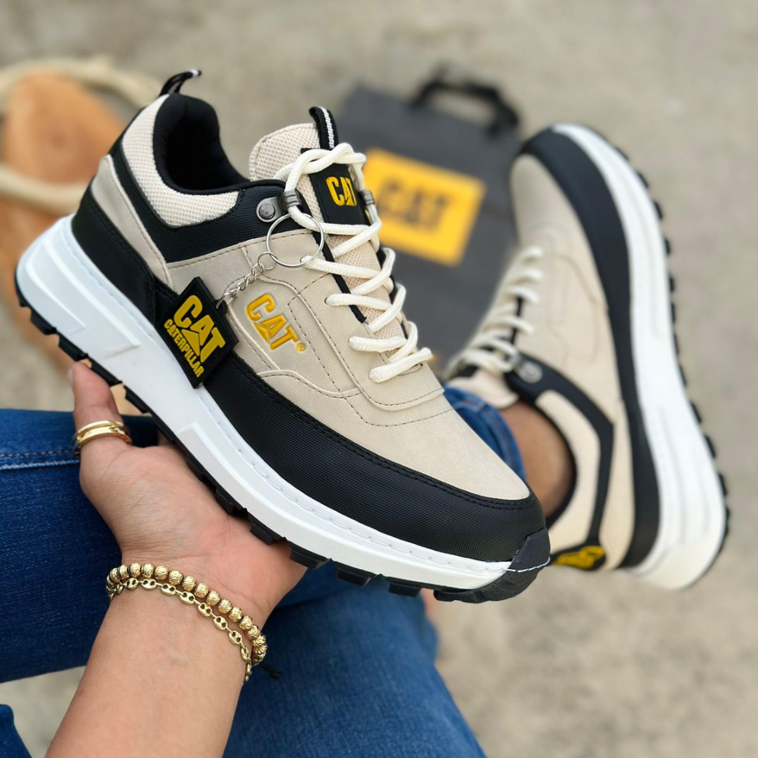 NUEVOS TENIS CABALLERO URBAN– COMODIDAD Y ESTILO EN CADA PASO
