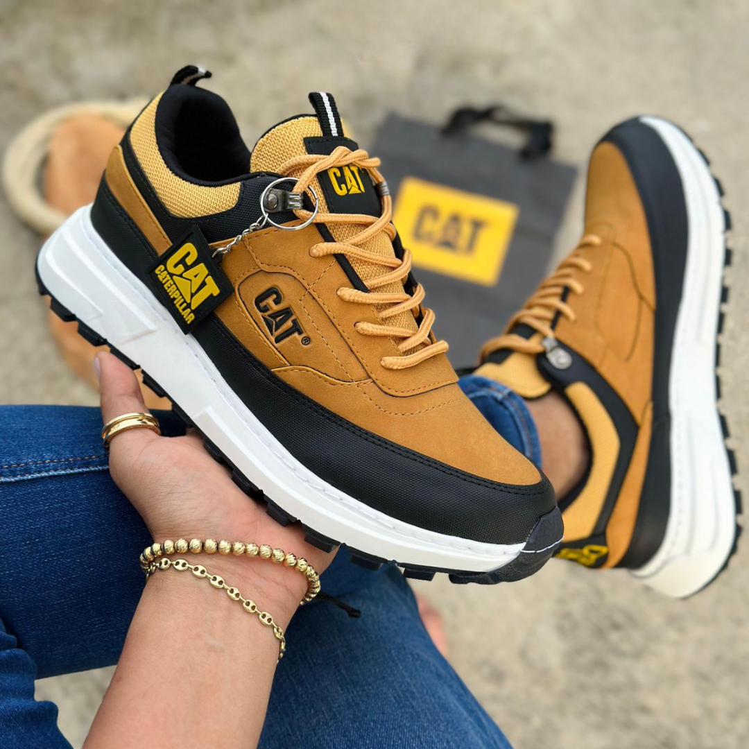 NUEVOS TENIS CABALLERO URBAN– COMODIDAD Y ESTILO EN CADA PASO